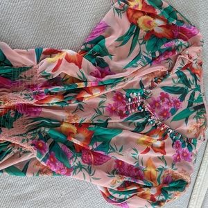 Victoria's secret XS cover up